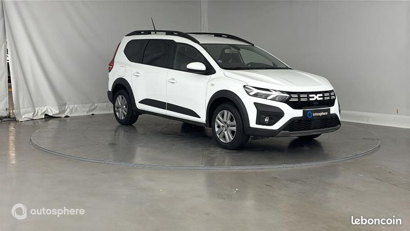 Dacia Jogger 1.0 TCe 110ch Expression 5 places (image 3)