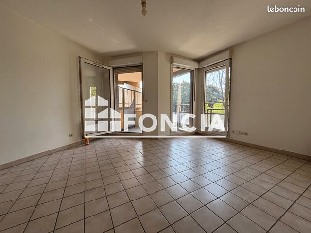 Appartement 2 pièces 47 m² · à Grenoble · 47 m² · 700 €