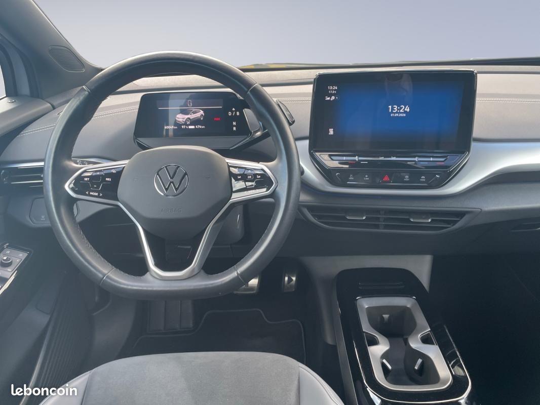 Volkswagen ID.4 174 ch Pro Life Plus (image 15)
