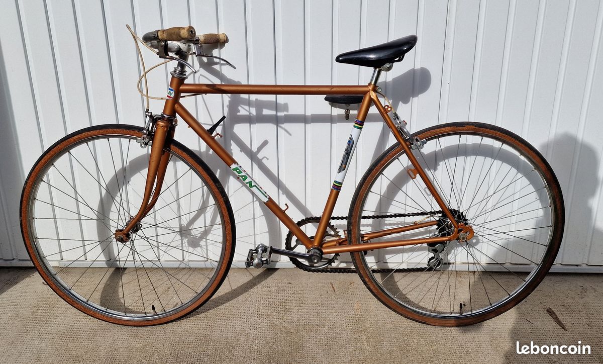 Moyeu 1900 vélo Ancien bici Epoca Altes Fahrrad TRÈS RARE