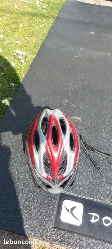 Casque velo enfant (image 1)