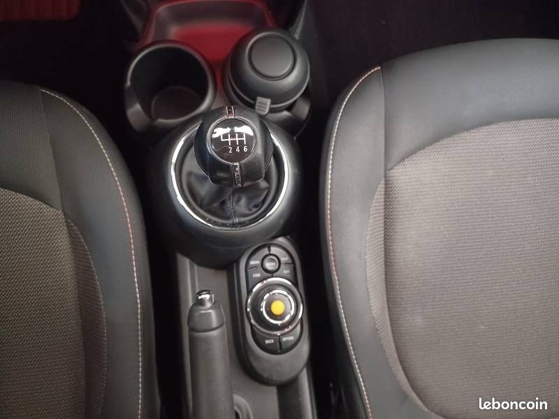 Mini Hatch 5 Portes Cooper 136 ch (image 27)