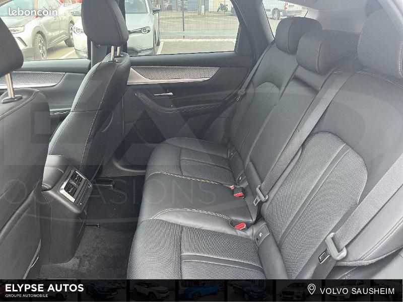 Mazda CX-60 2.5 e-SKYACTIV PHEV 327ch Homura 4x4 BVA8 2023 (image 13)