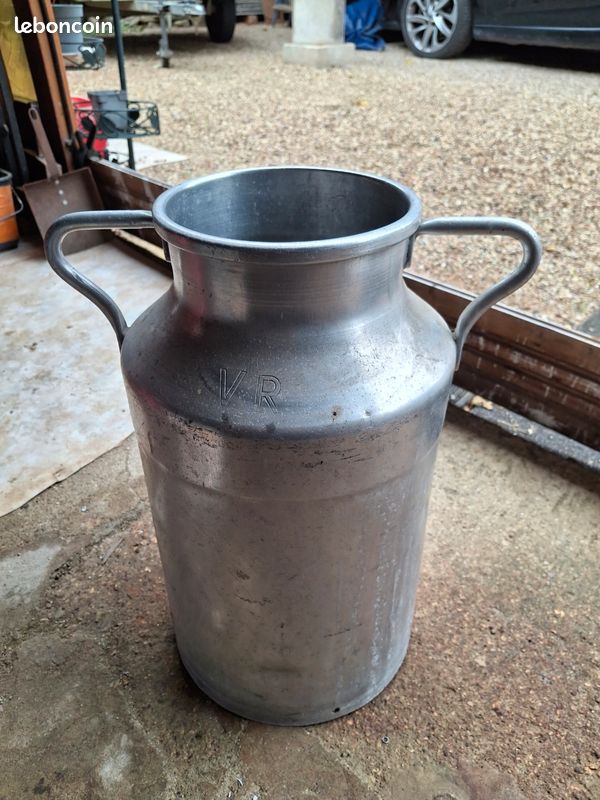 Pot a lait (image 2)