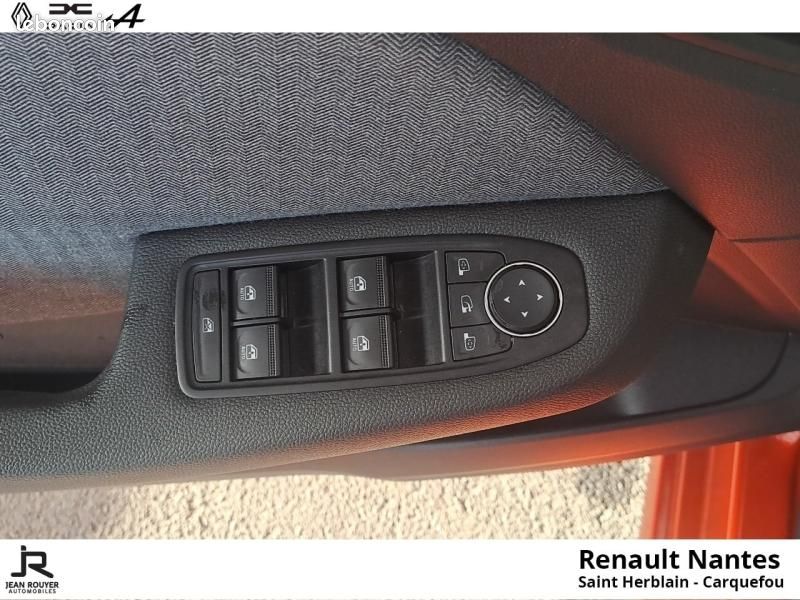 Renault Clio Eco-G GPL 100ch Techno (image 16)
