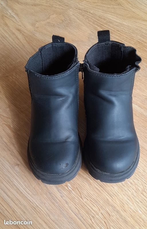 Bottines (image 3)