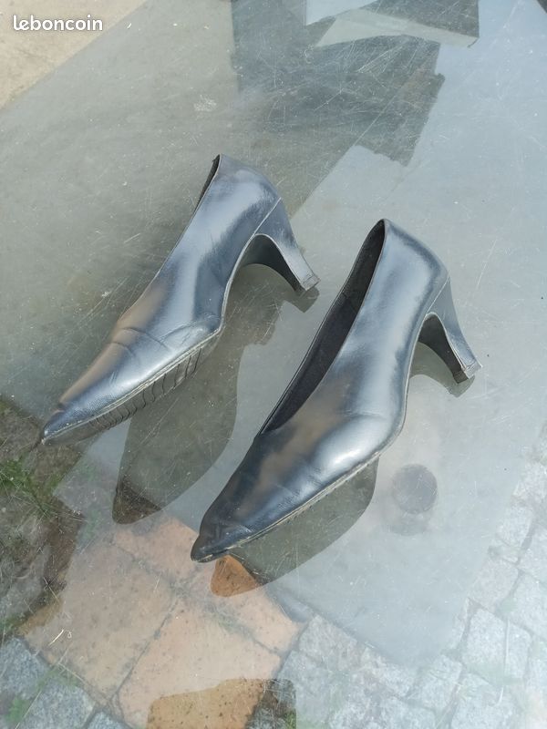 Chaussures femme (image 3)