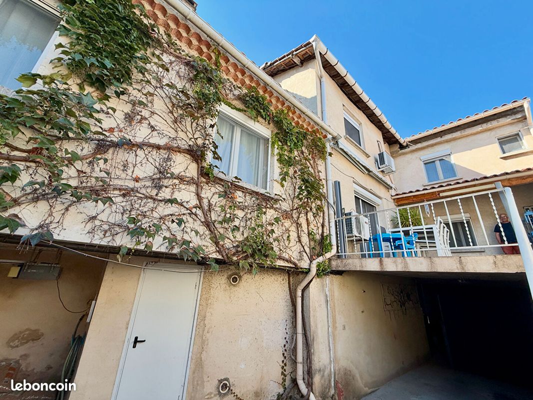 Maison 5 pièces 85 m² · à Courthézon · 85 m² · 258 000 €