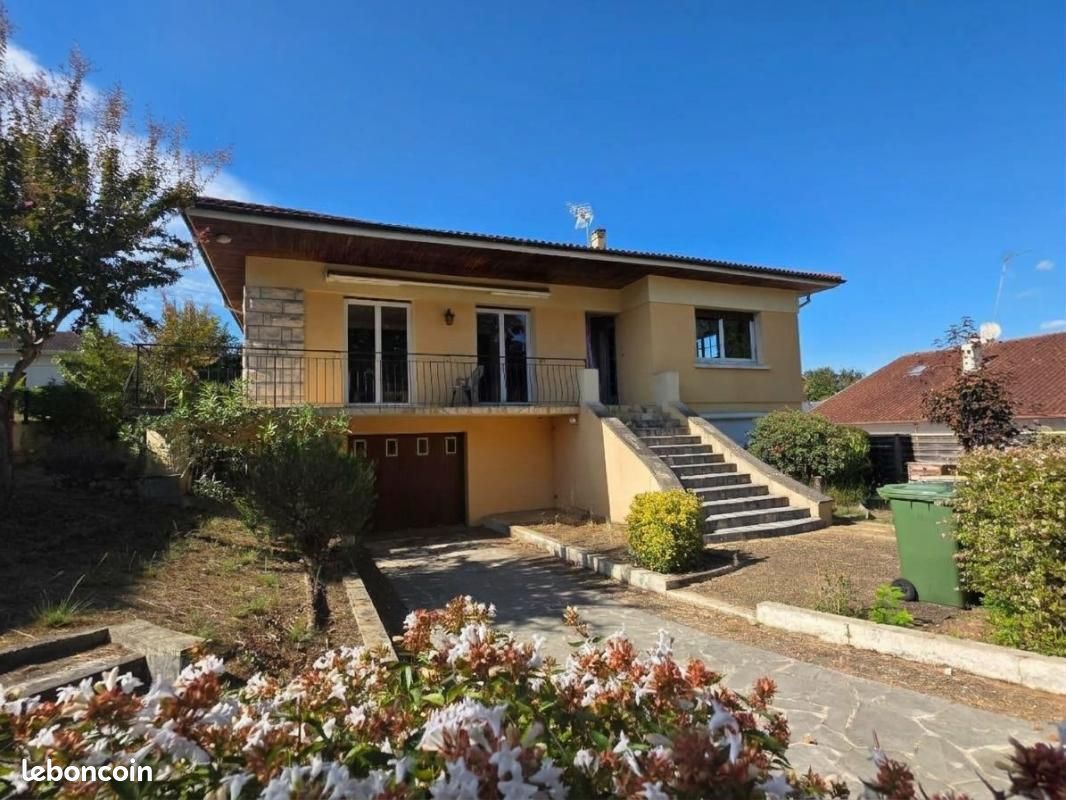 Maison 6 pièces 159 m² · à Mont-de-Marsan · 159 m² · 199 000 €