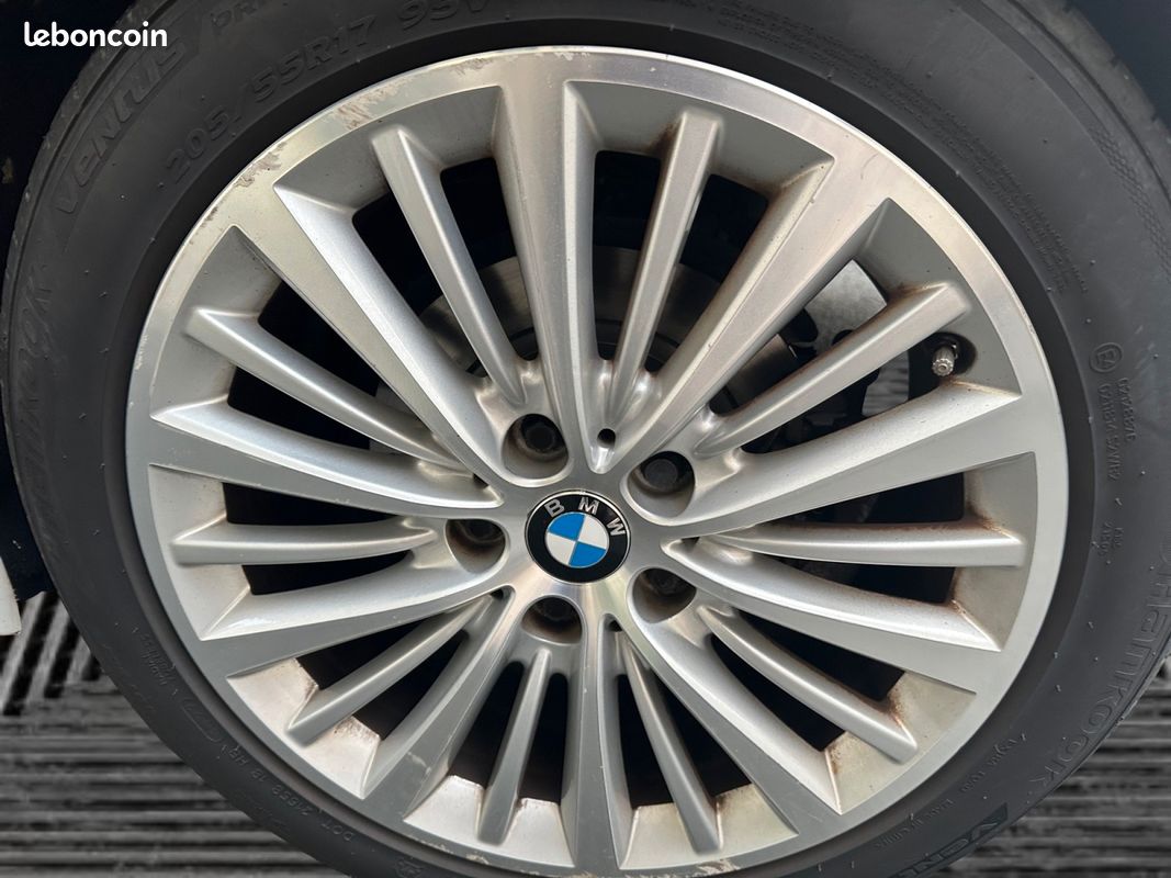 Bmw serie 2 gran-tourer 218 d grand luxury bva8 (image 25)
