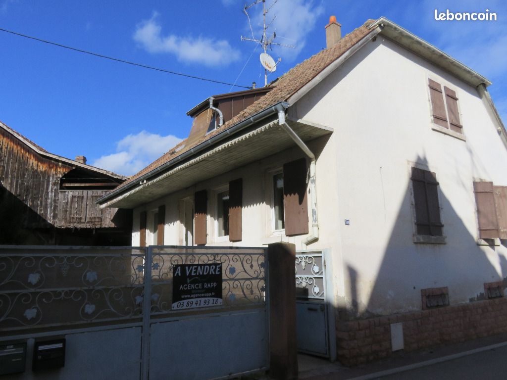 Maison 233 m² · à Wettolsheim · 233 m² · 250 000 €
