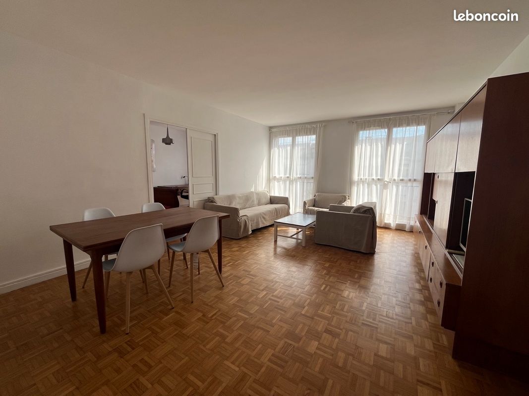 Appartement 5 pièces 105 m² · à Sceaux · 105 m² · 2 670 €/mois