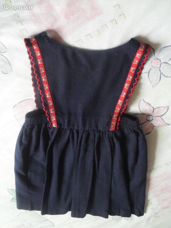 Robe chasuble (image 2)