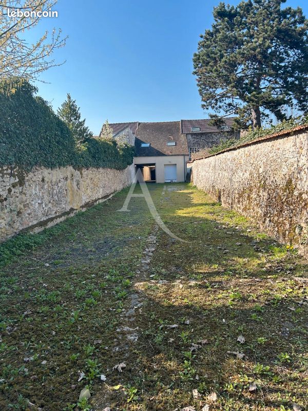 Appartement 1 pièce 18 m² · à Linas · 18 m² · 79 000 €