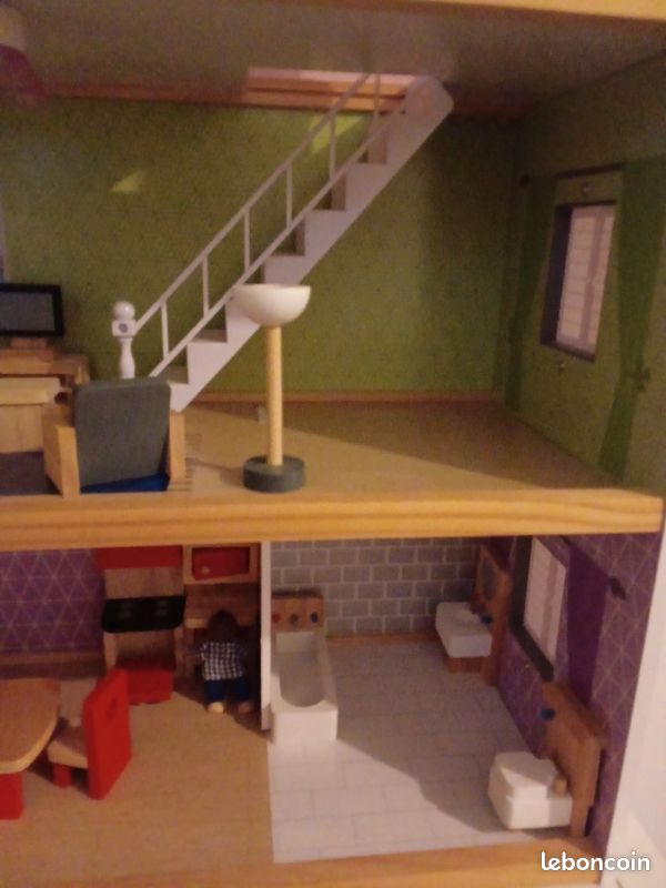 Maison de poupees (image 4)