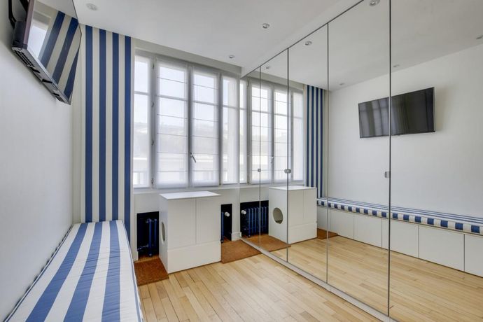 Appartement a vendre  - 5 pièce(s) - 104 m2 - Surfyn