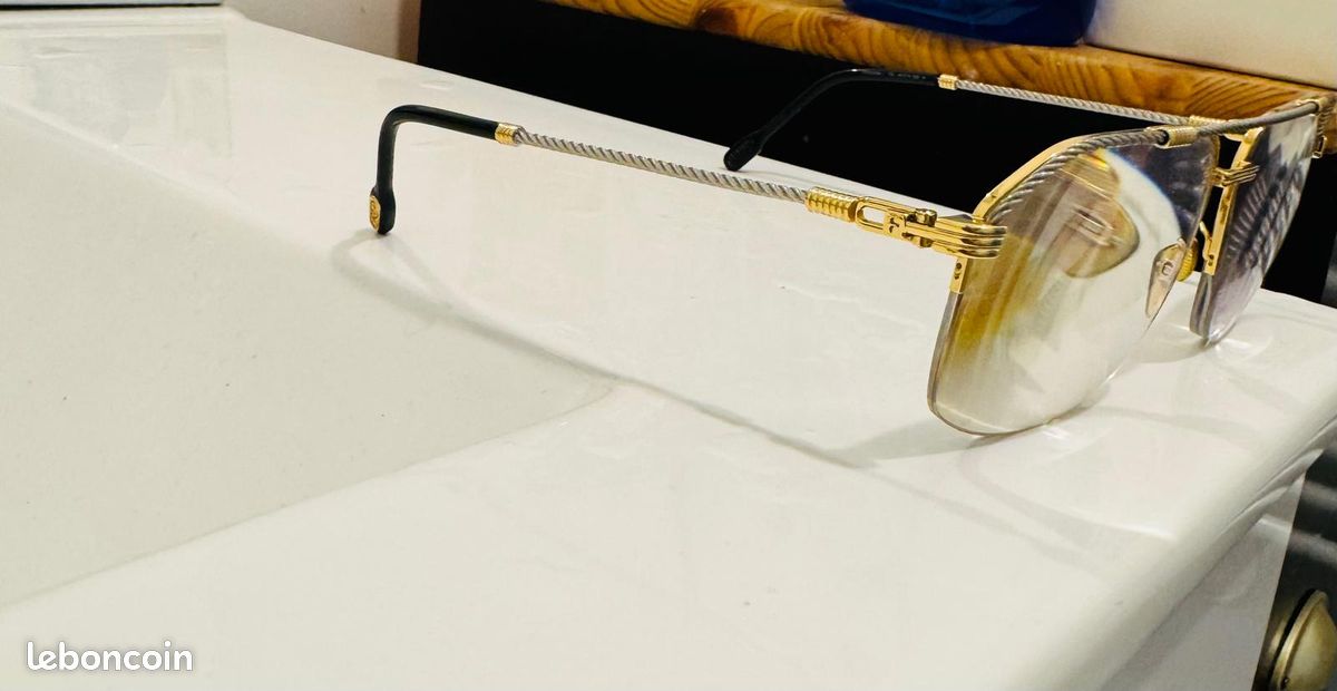 Lunettes fred (image 3)