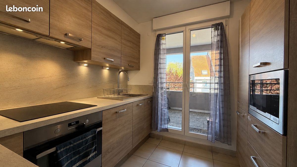 Appartement 5 pièces 120 m² · à Rosheim · 120 m² · 346 000 €