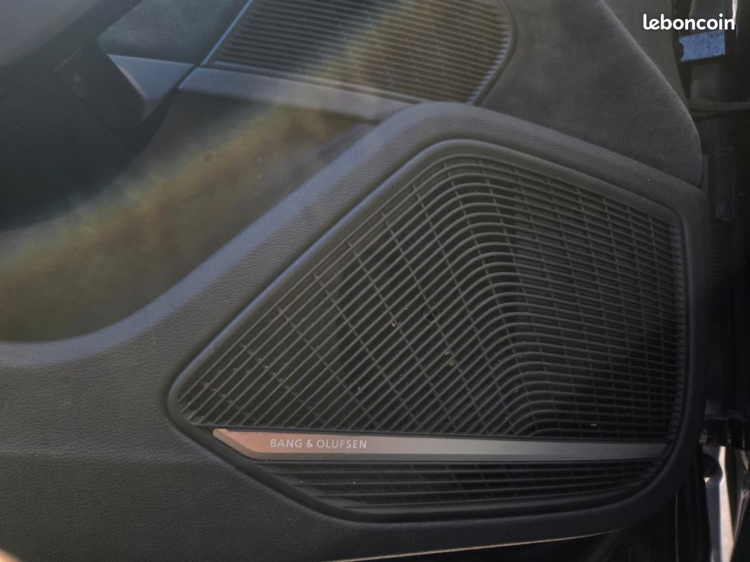 AUDI RS5 COUPE 2.9 TFSI 450 QUATTRO TIPTRONIC BVa (image 28)