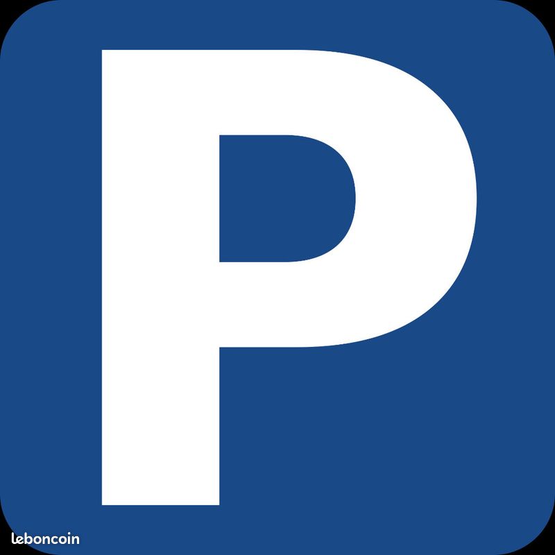 Parking/box Paris · 99 €/mois