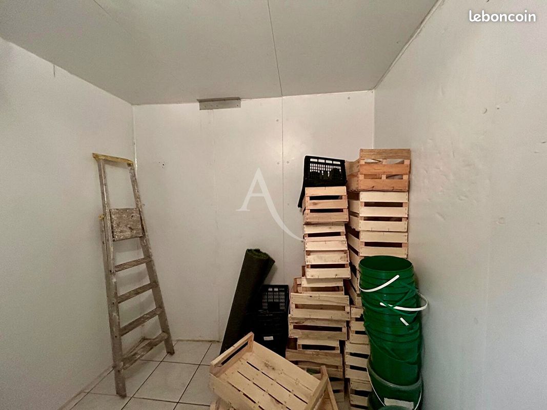 Local commercial 46 m² ELNE (image 7)