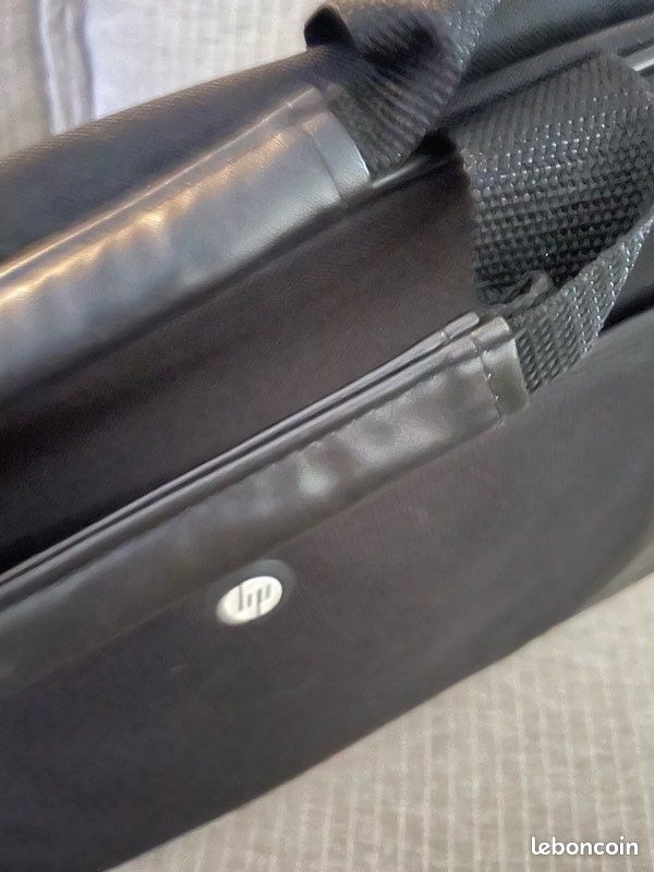 Sacoche HP ordinateur 17’ (image 3)
