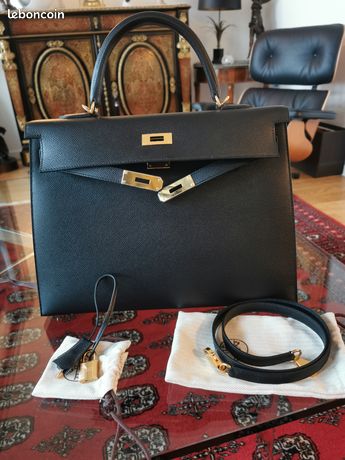 Sac à main Hermès Evelyne 325495 d'occasion