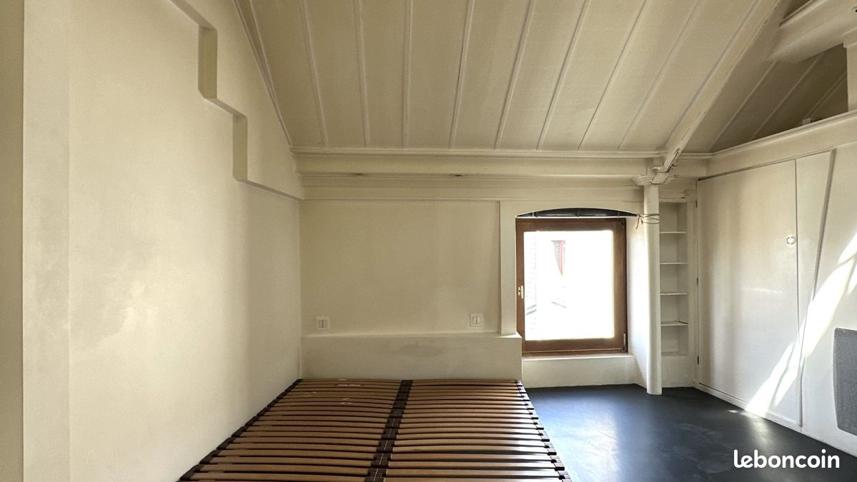 Duplex 3 pièces 73 m² (image 7)