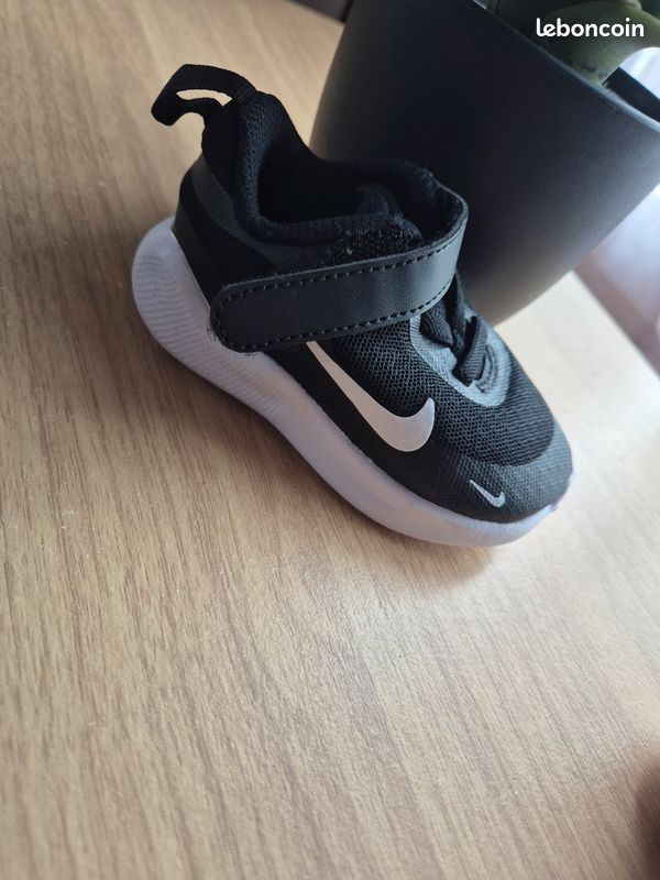 Chaussure bébé (image 2)