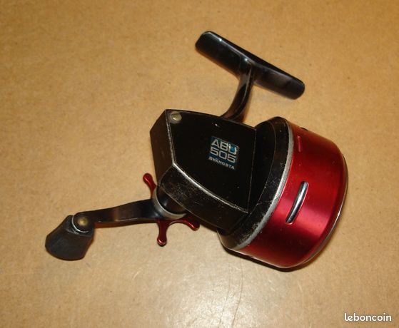 Pièce détachée neuve pour moulinet ABU 503/505 unused spare part