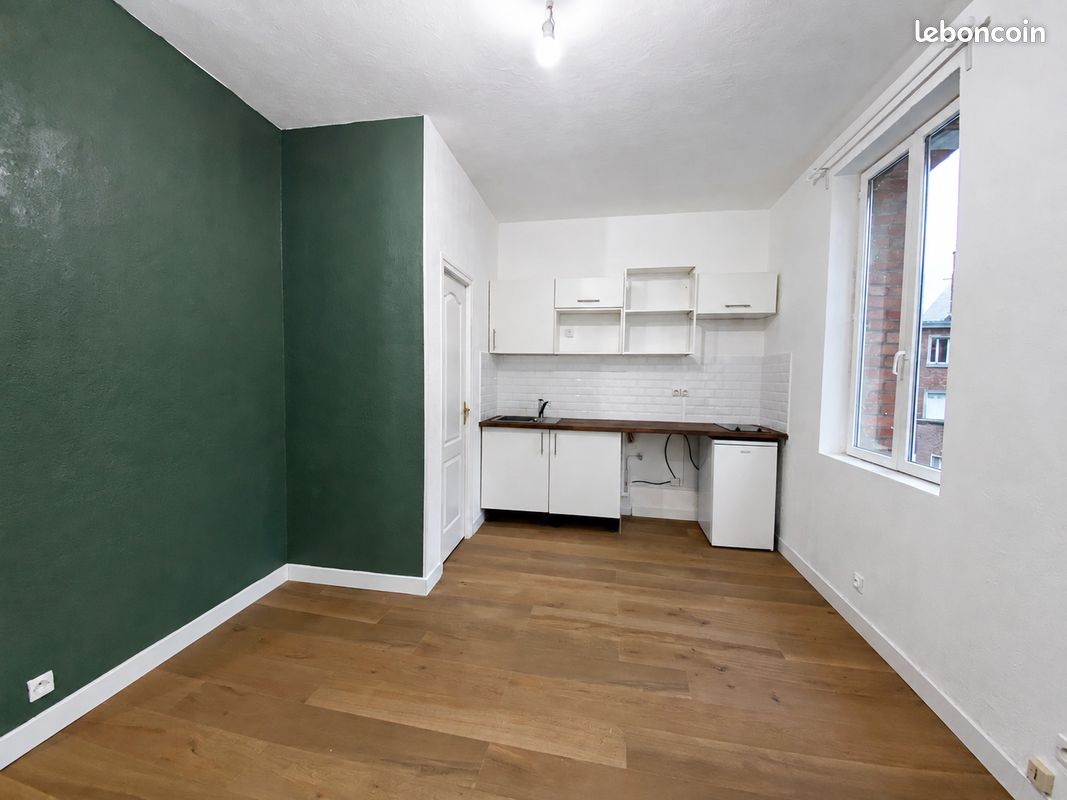 Immeuble 6 pièces 108 m² · à Arras · 108 m² · 265 000 €