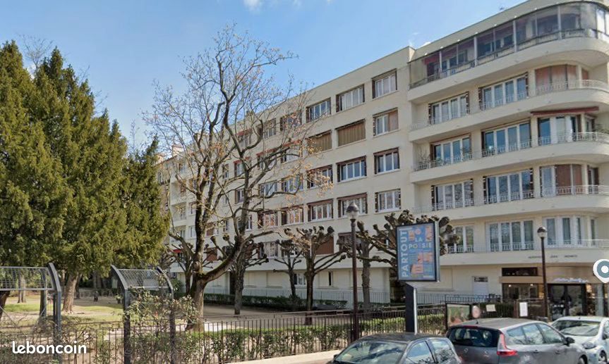 Appartement 1 pièce 15 m² · à Enghien-les-Bains · 15 m² · 660 €/mois