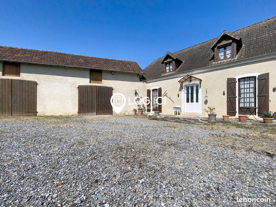 Maison 4 pièces 100 m² · à Astis · 100 m² · 170 000 €