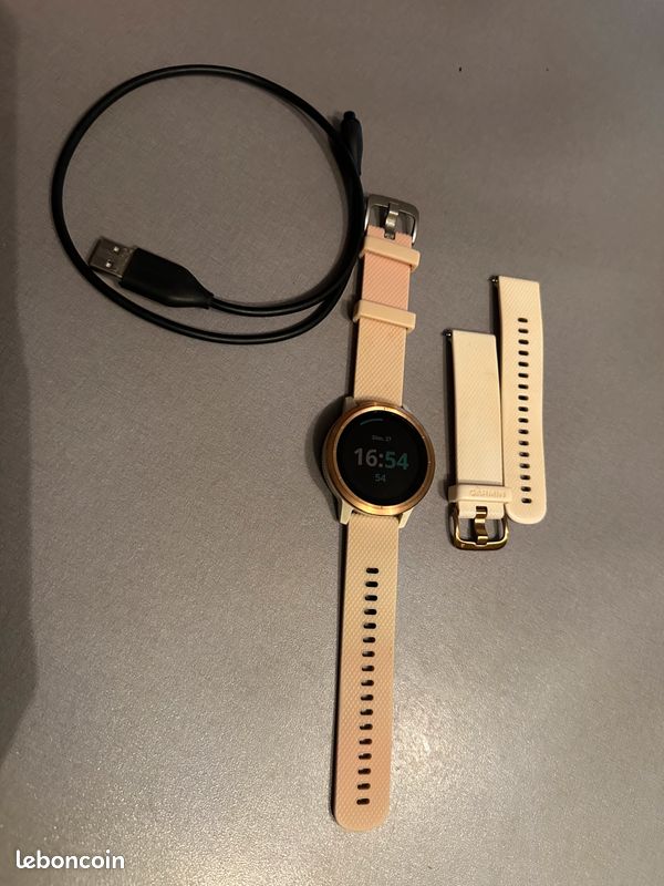 Garmin Vivoactive 3 (image 1)