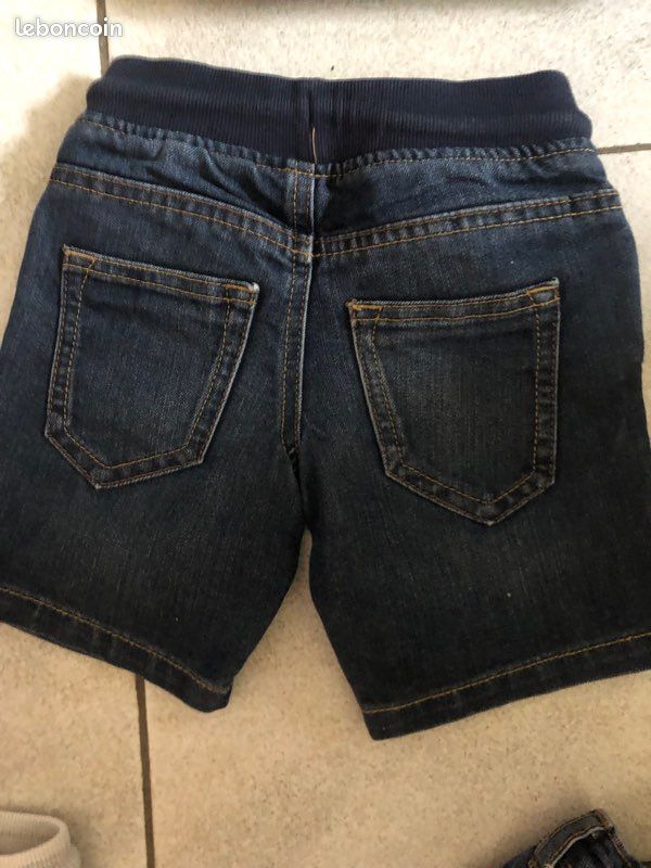 Shorts ou bermudas garçon (image 9)