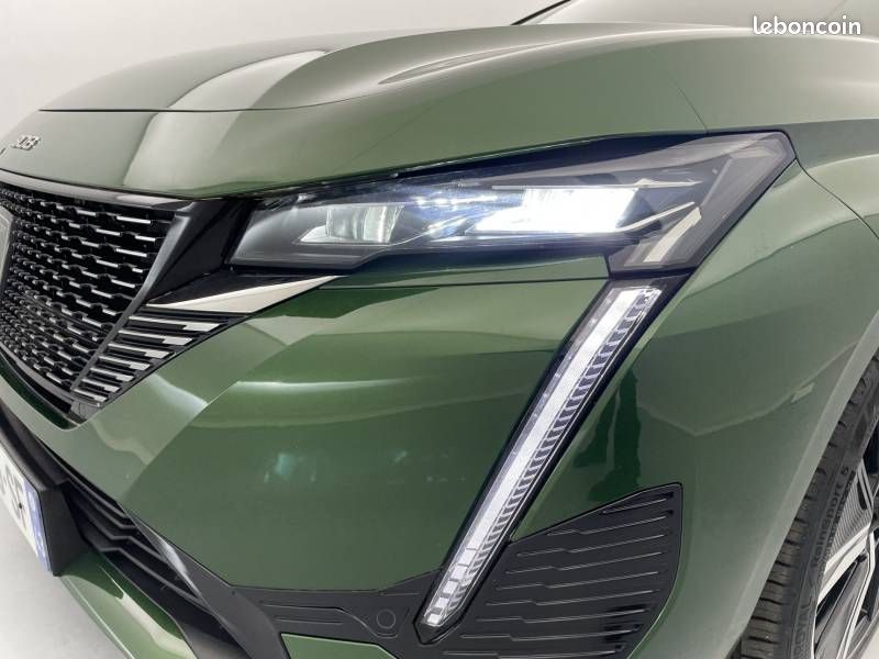 Peugeot 308 PHEV 225 e-EAT8 GT (image 30)