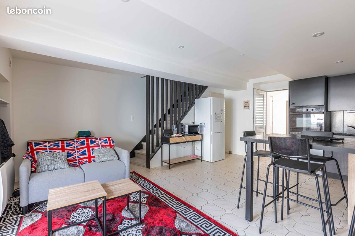 Maison 5 pièces 84 m² (image 5)