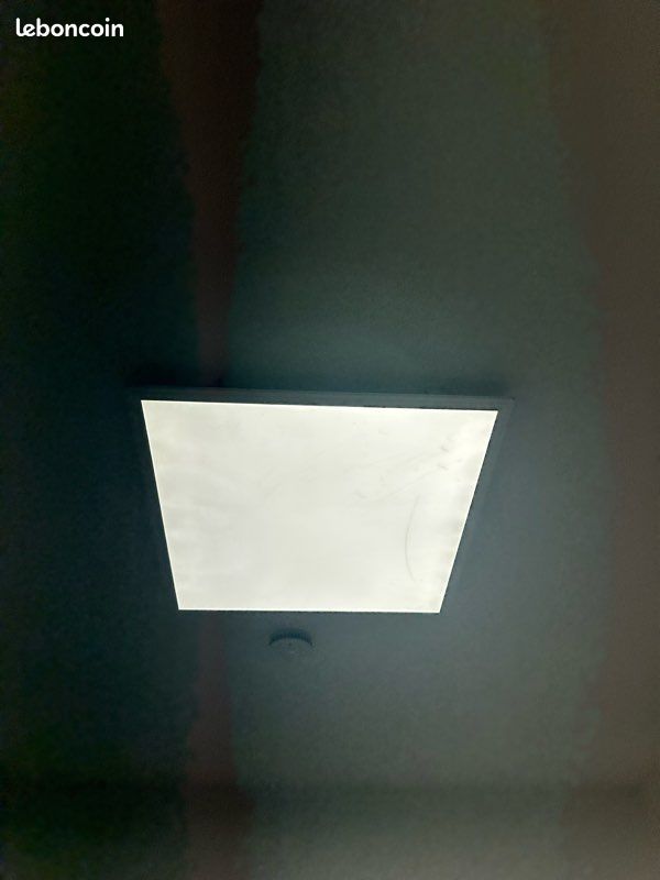 Plafonnier led Xanlite (image 2)