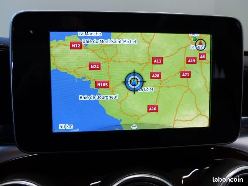 Mercedes-benz Classe C 250 BlueTEC Executive 4Matic 7G-Tronic Plus (image 27)