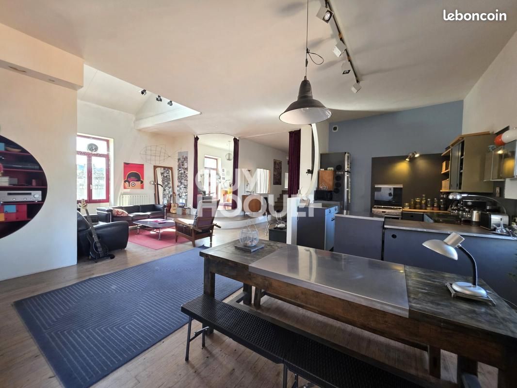 Appartement 11 pièces 186 m² · à Valence · 186 m² · 309 000 €