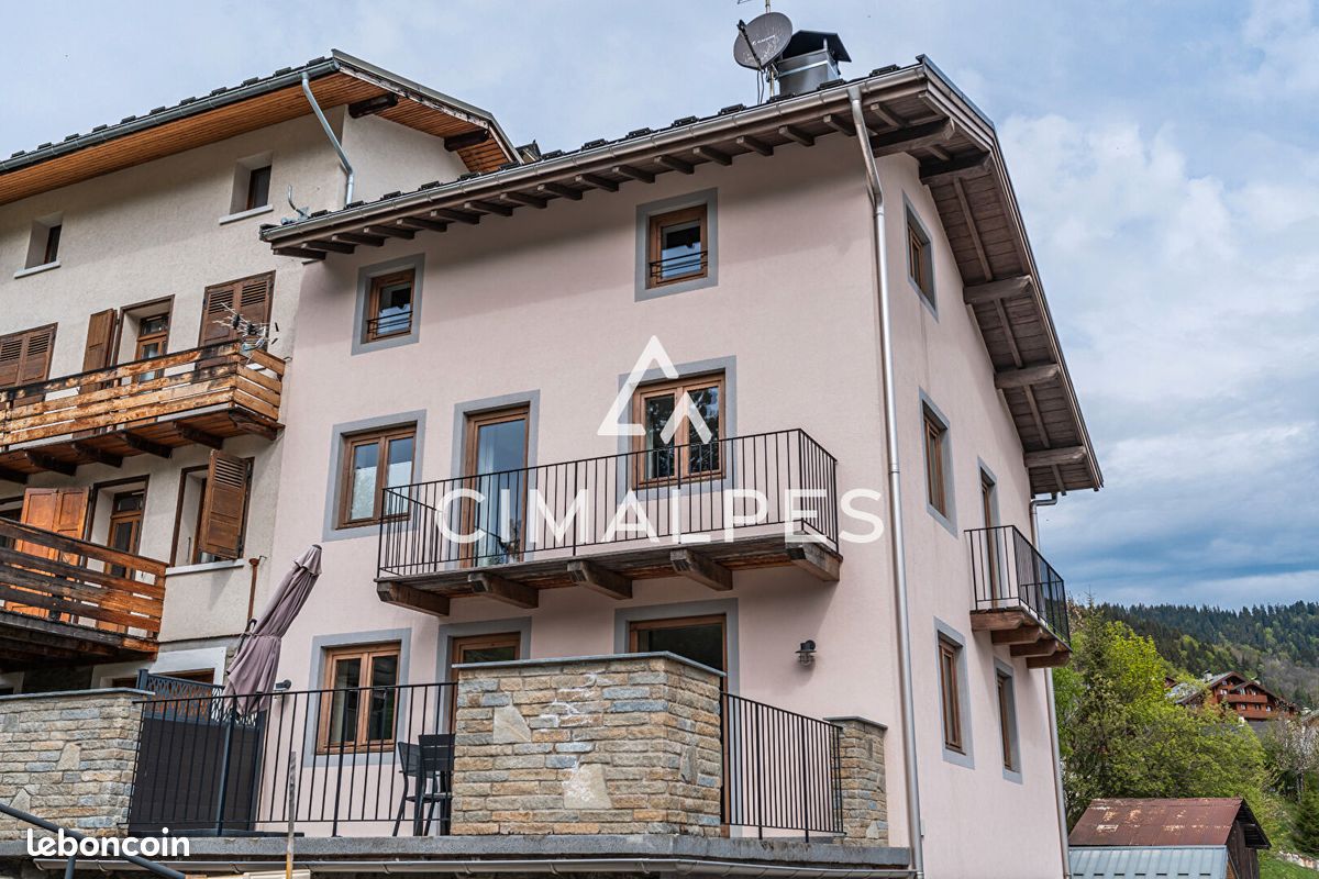 Maison 5 pièces 147 m² · aux Allues · 147 m² · 1 280 000 €