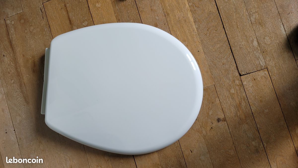 Abattant wc (image 2)