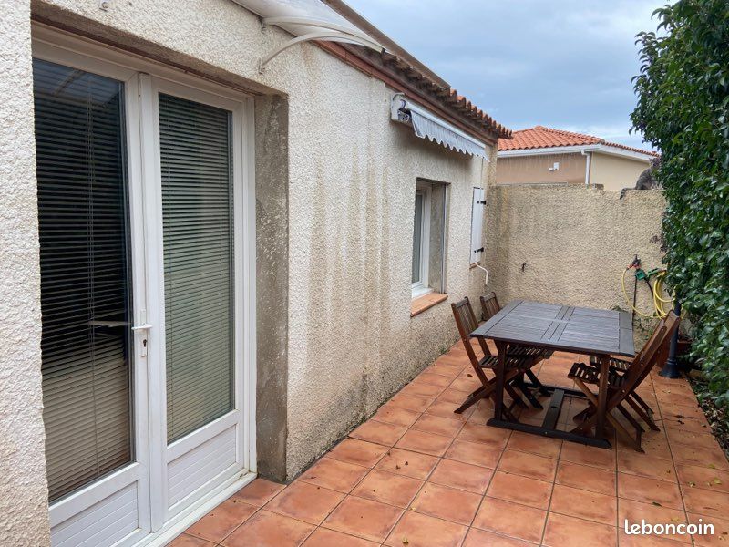 Maison climatisée dans résidence privée (image 1)
