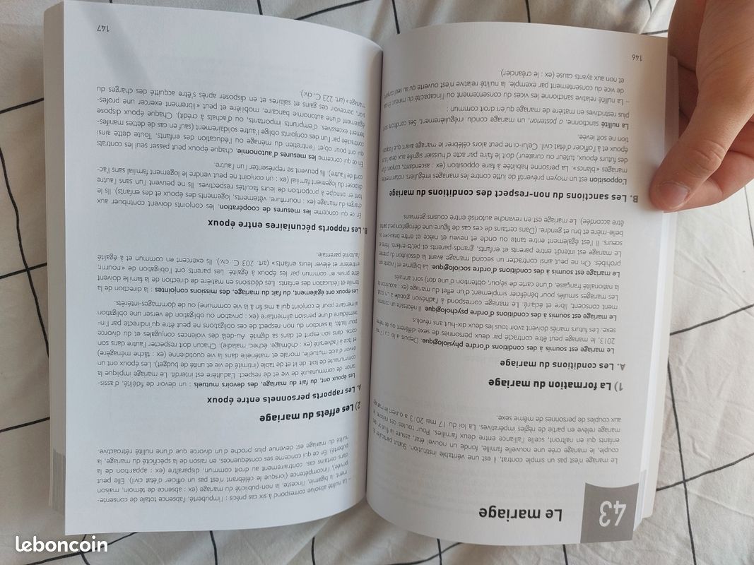 100 fiches pour comprendre le droit (image 7)