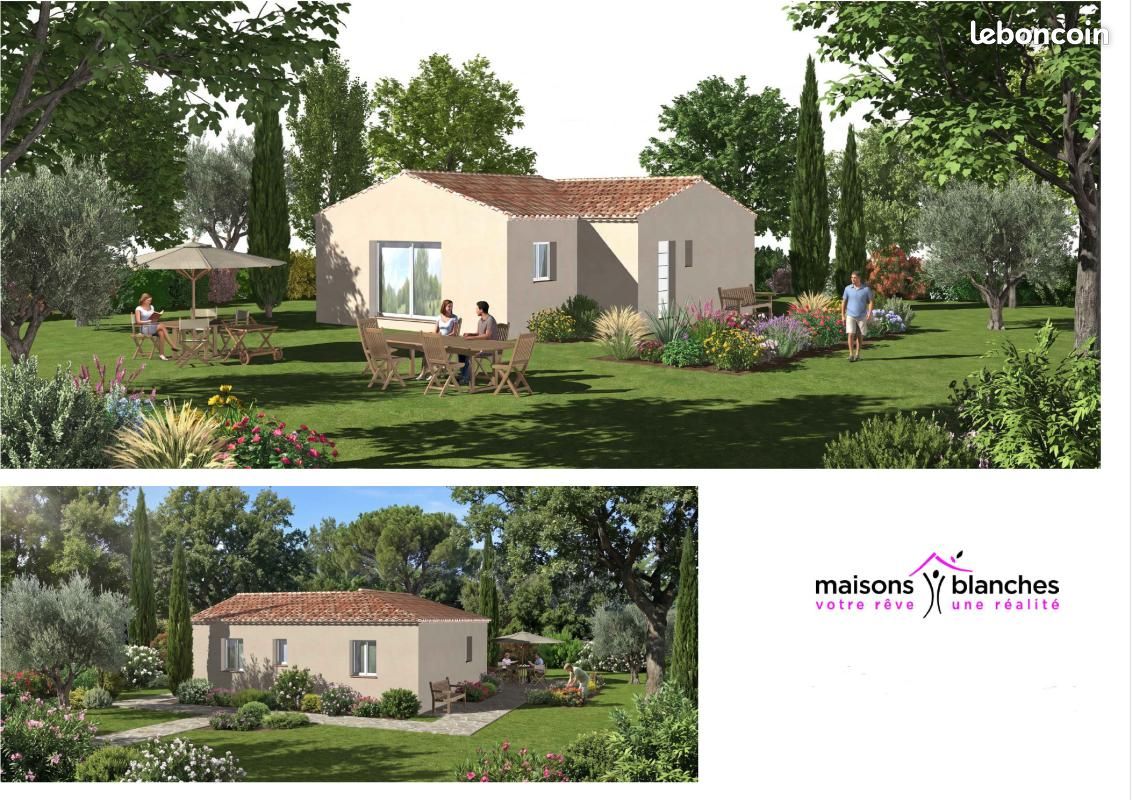Maison 70 m² · à Brignoles · 70 m² · 262 000 €