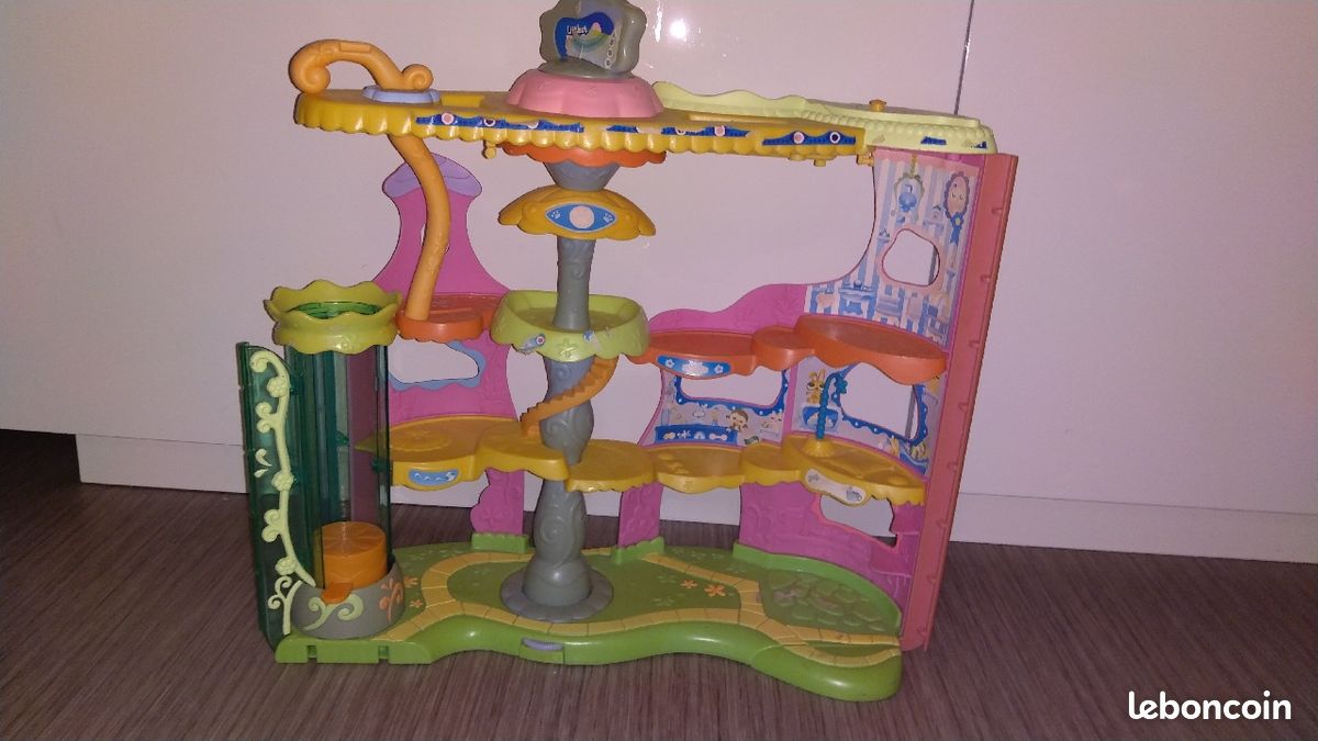 Maison petshop (image 1)