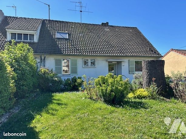Maison 9 pièces 154 m²
