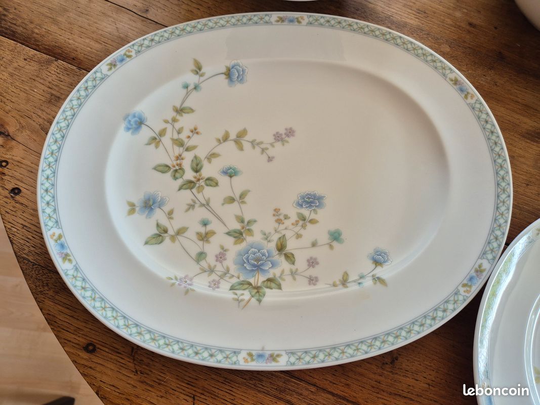 Service de table (image 7)
