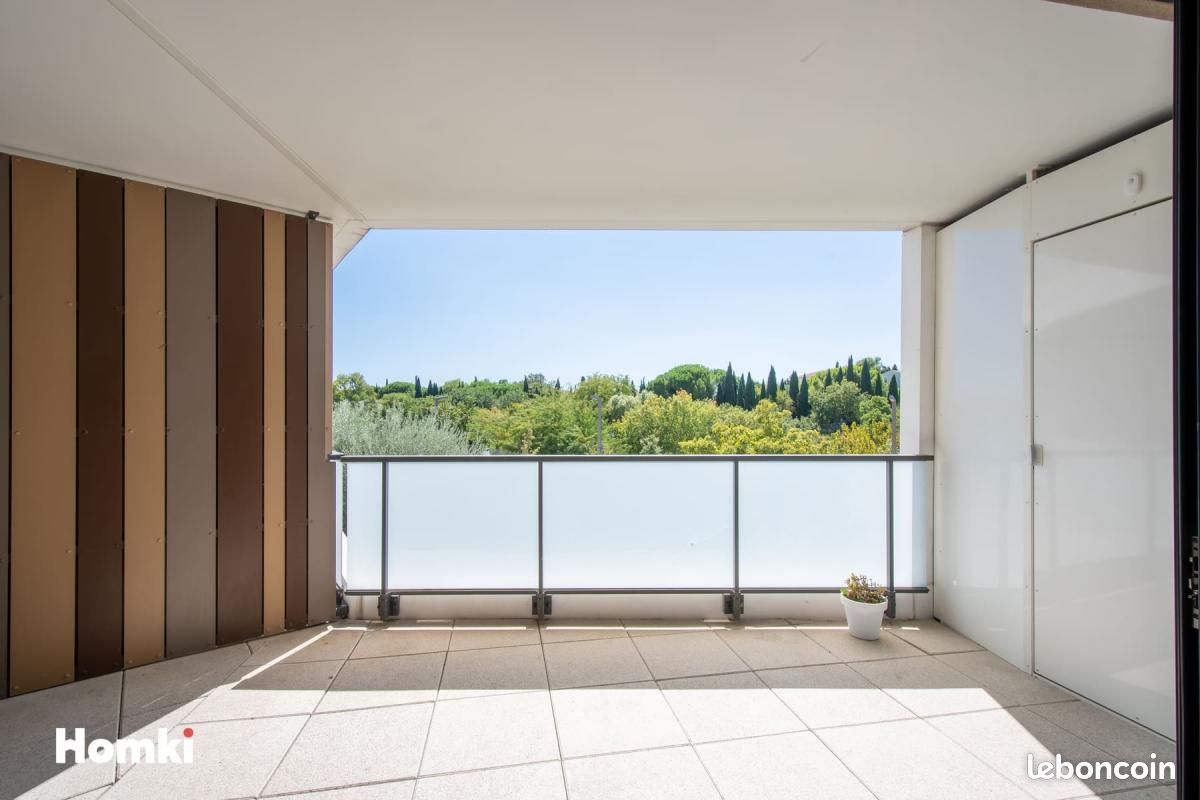 Appartement 3 pièces 64 m² · à Montpellier · 64 m² · 350 000 €
