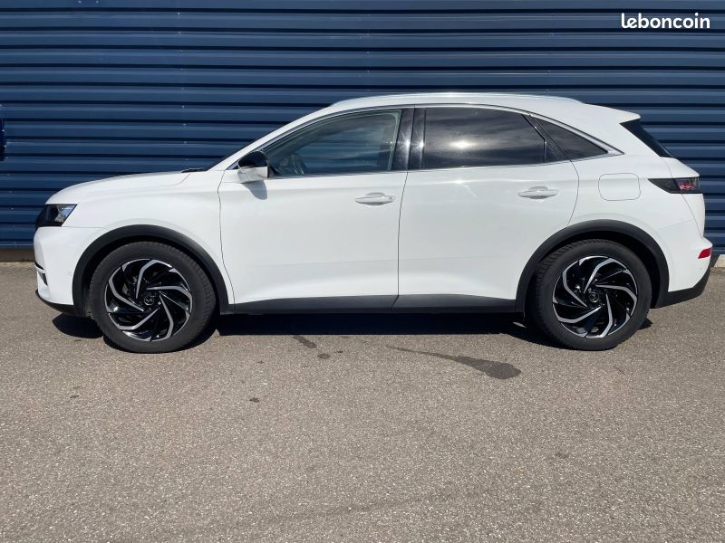 Ds DS 7 Crossback E-TENSE 4x4 300ch Grand Chic (image 3)